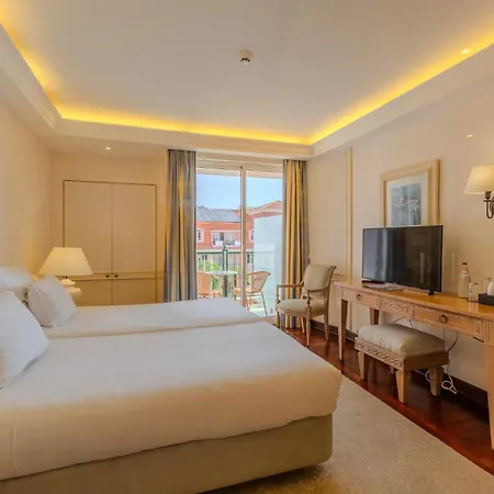 Pestana Royal All Inclusive Ocean & Spa Resort-2
